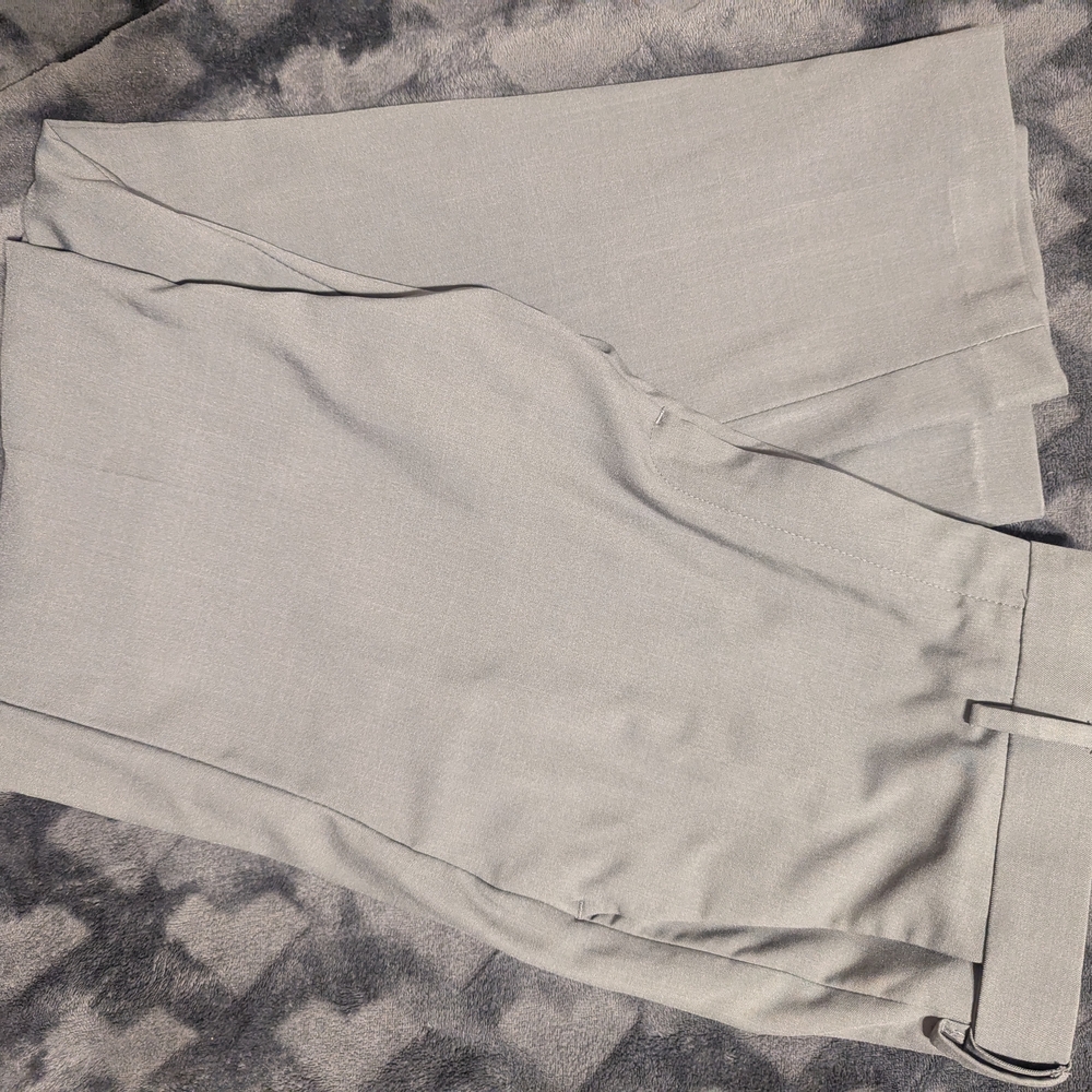 Men's Gray Pants